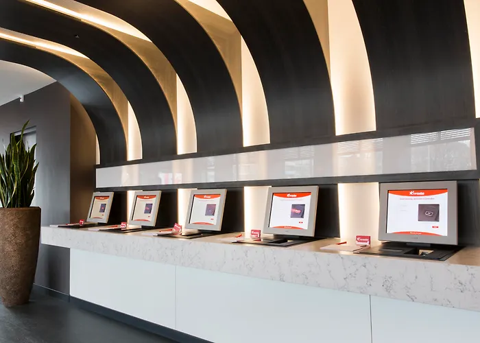 Corendon CityAirport Hotel